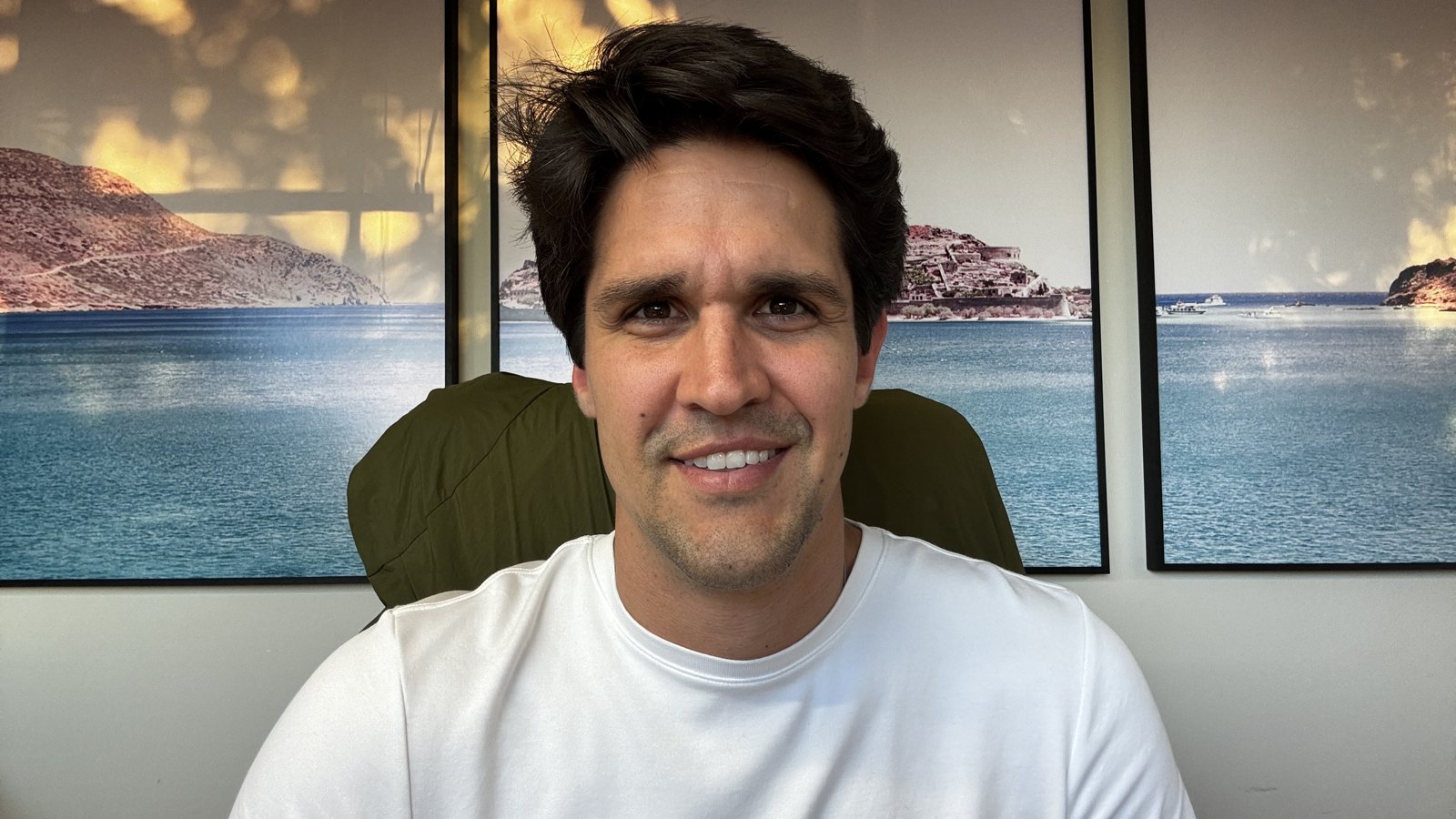 Raphael Carnelós